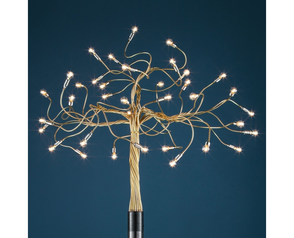 Catellani & Smith Albero della Luce vloerlamp - 4