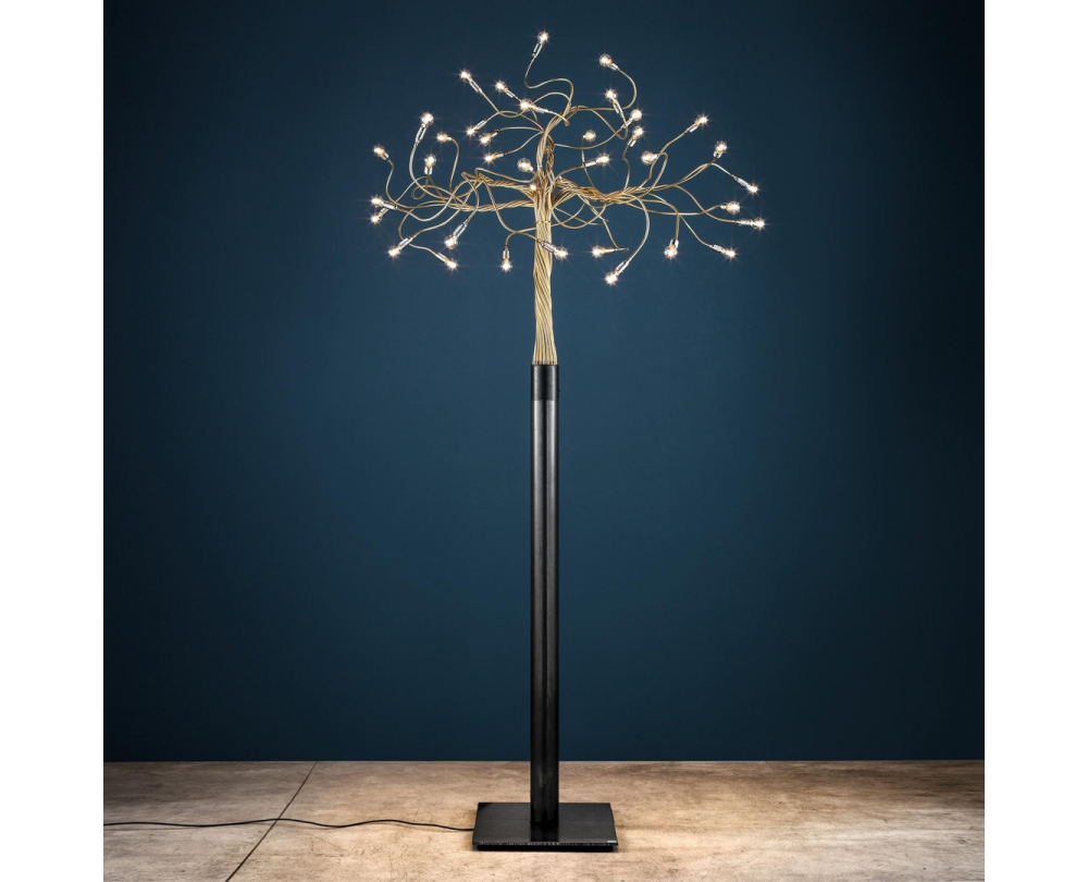 Catellani & Smith Albero della Luce vloerlamp - 1