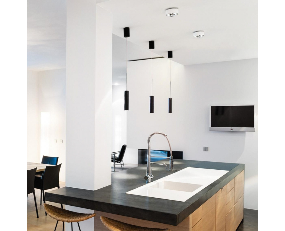 Catellani & Smith Lucenera 504 hanglamp - 2