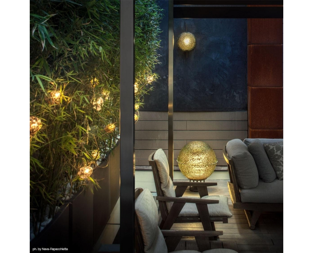 Catellani & Smith Medousê F LED tuin vloerlamp - 2
