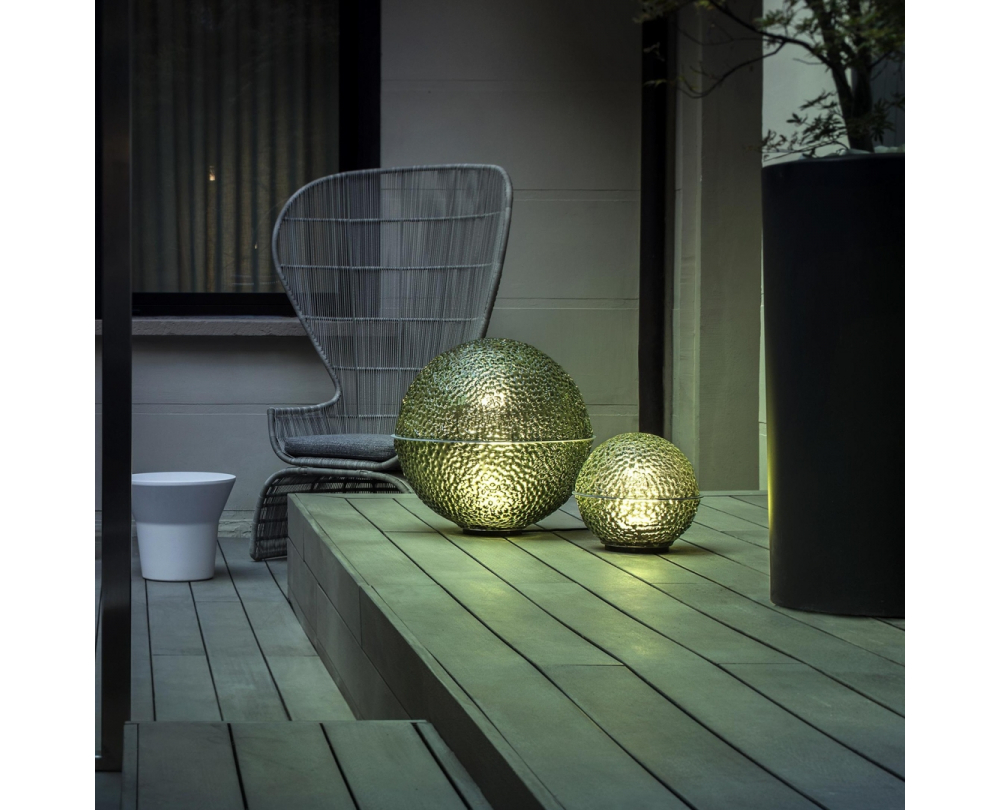Catellani & Smith Medousê F LED tuin vloerlamp - 3