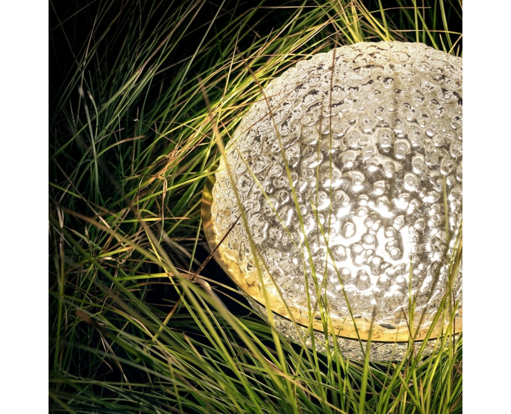 Catellani & Smith Medousê F LED tuin vloerlamp - 5