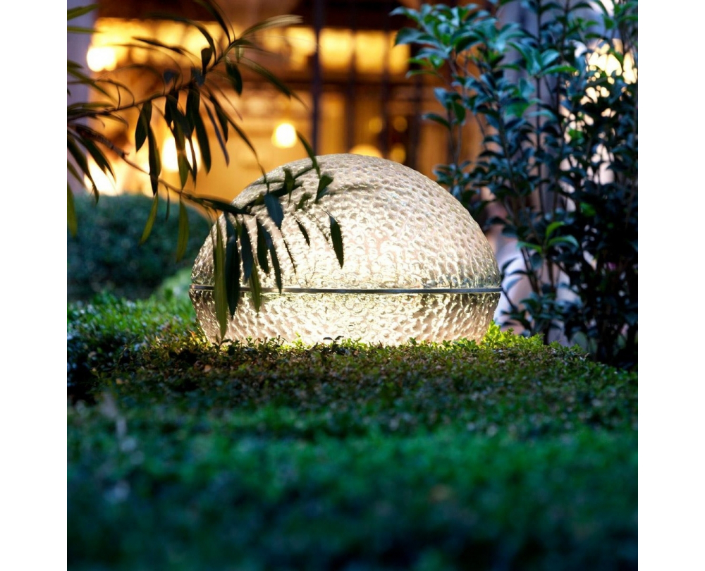Catellani & Smith Medousê F LED tuin vloerlamp - 4