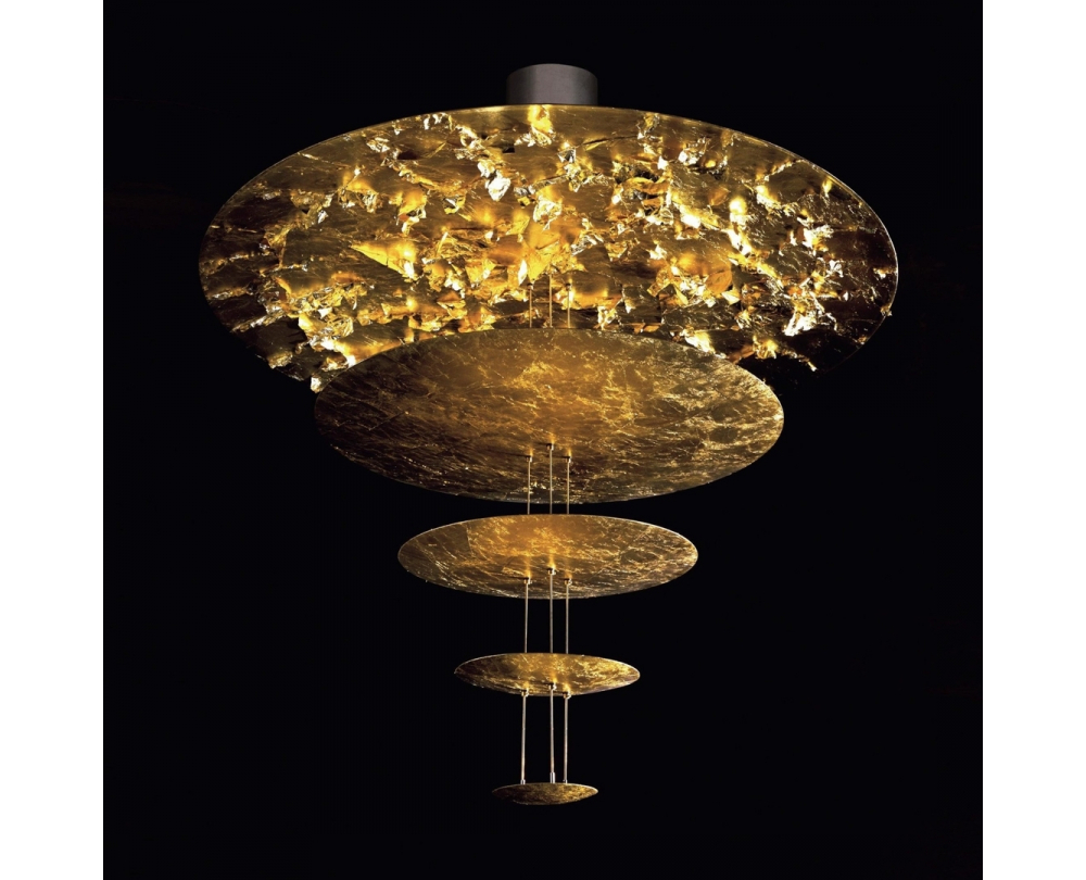 Catellani & Smith Macchina Della Luce D LED hanglamp - 5