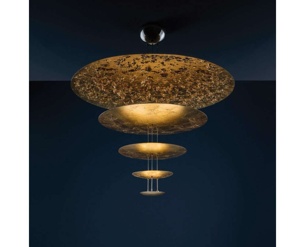 Catellani & Smith Macchina Della Luce D LED hanglamp - 3