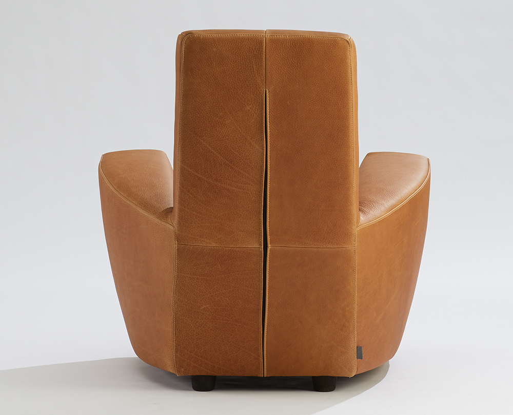 Label Longa fauteuil - 5