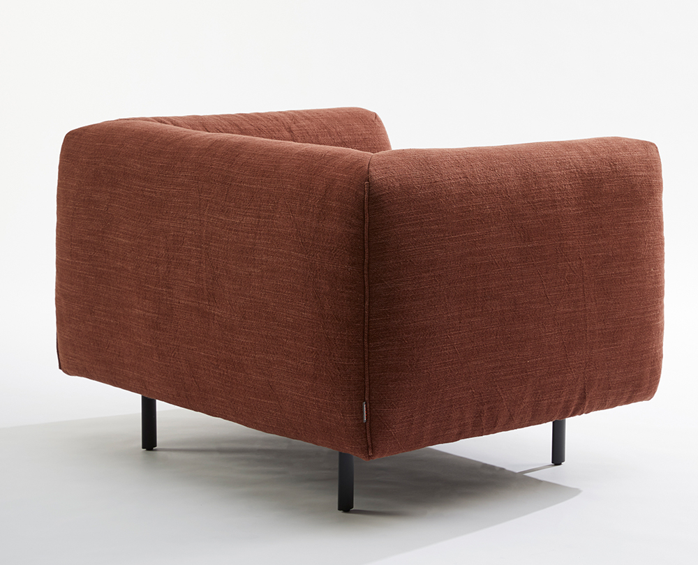 Label Moby Dick fauteuil - 3
