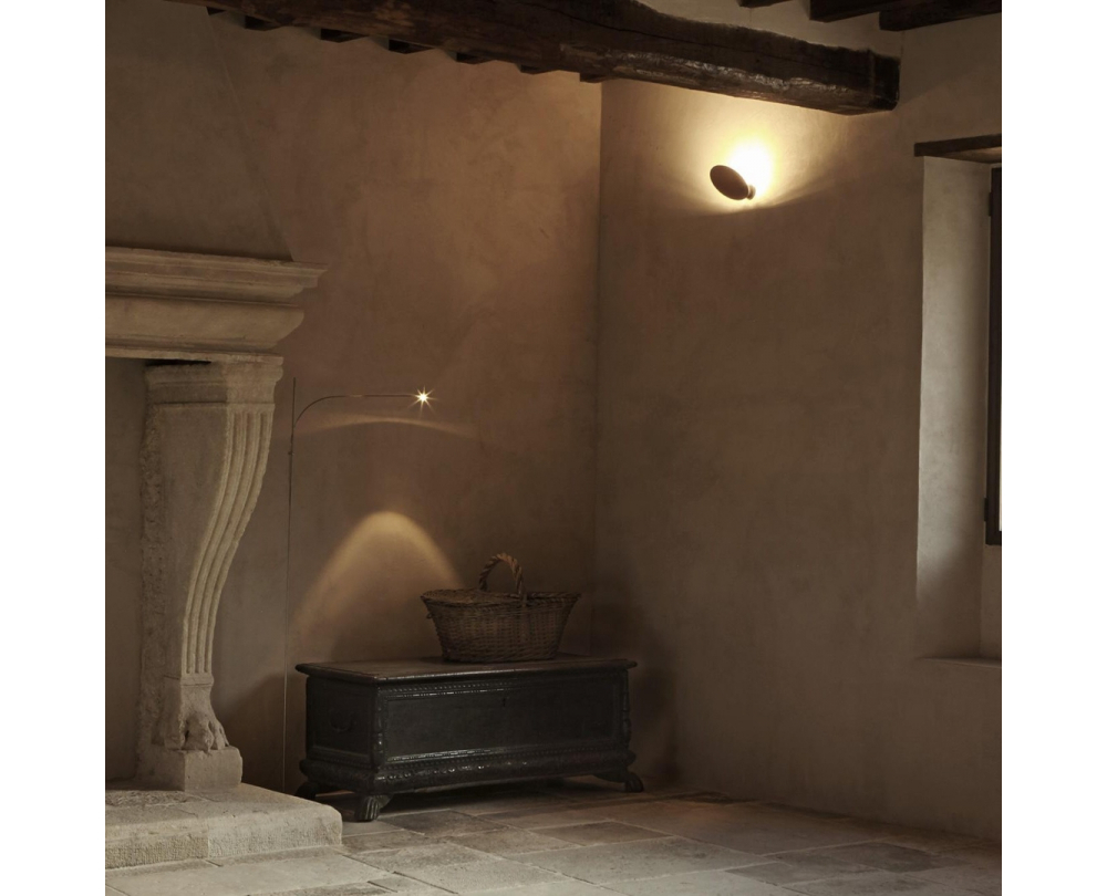 Catellani & Smith Uau F LED vloerlamp - 2