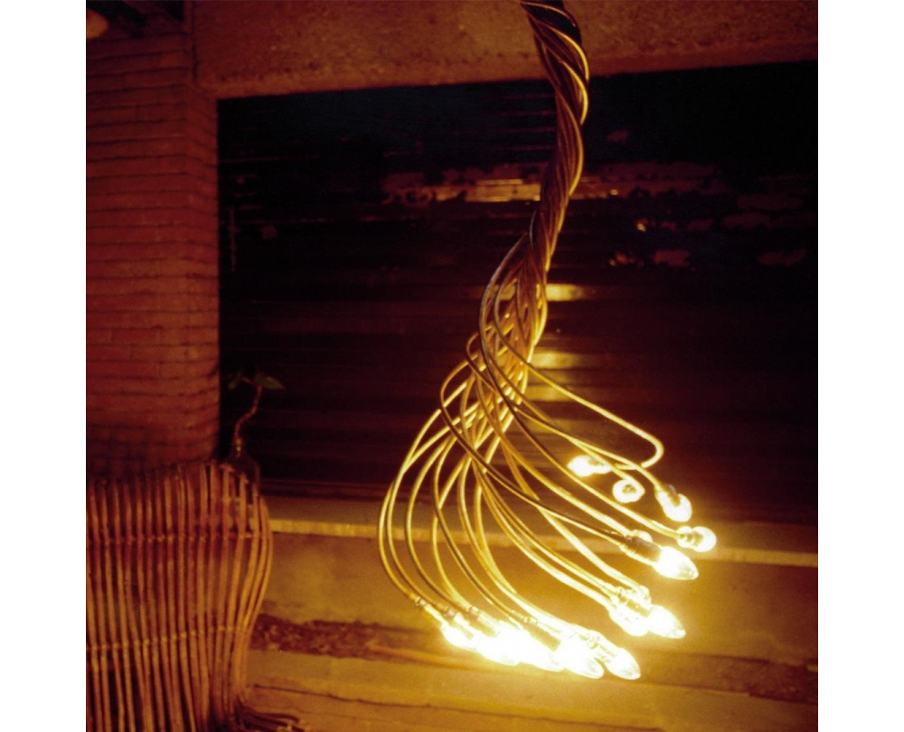 Catellani & Smith Turciù 16 plafondlamp/hanglamp - 3