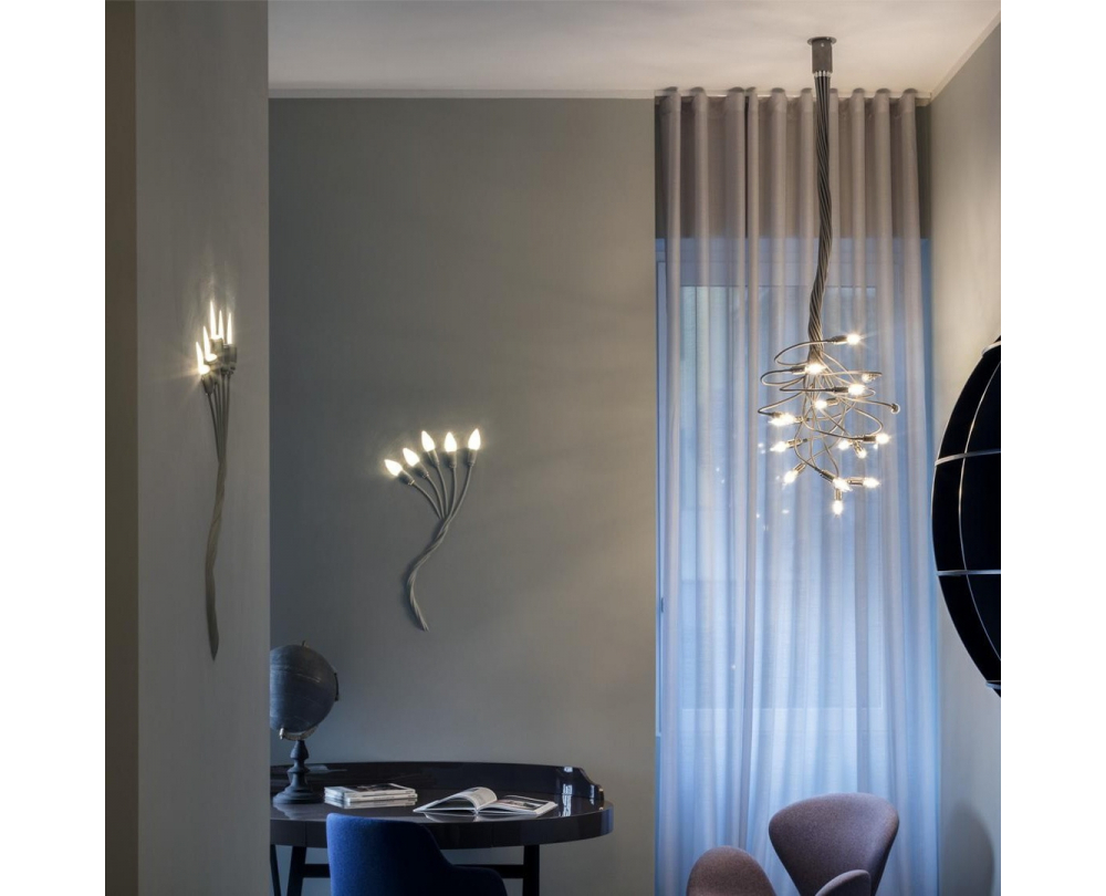 Catellani & Smith Turciù 16 plafondlamp/hanglamp - 2