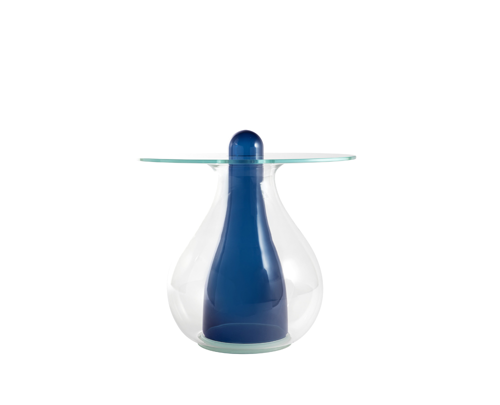 Cappellini Miya salontafel (hoog) - 2