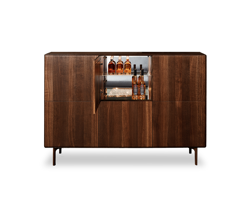 Label Passion dressoir - 2