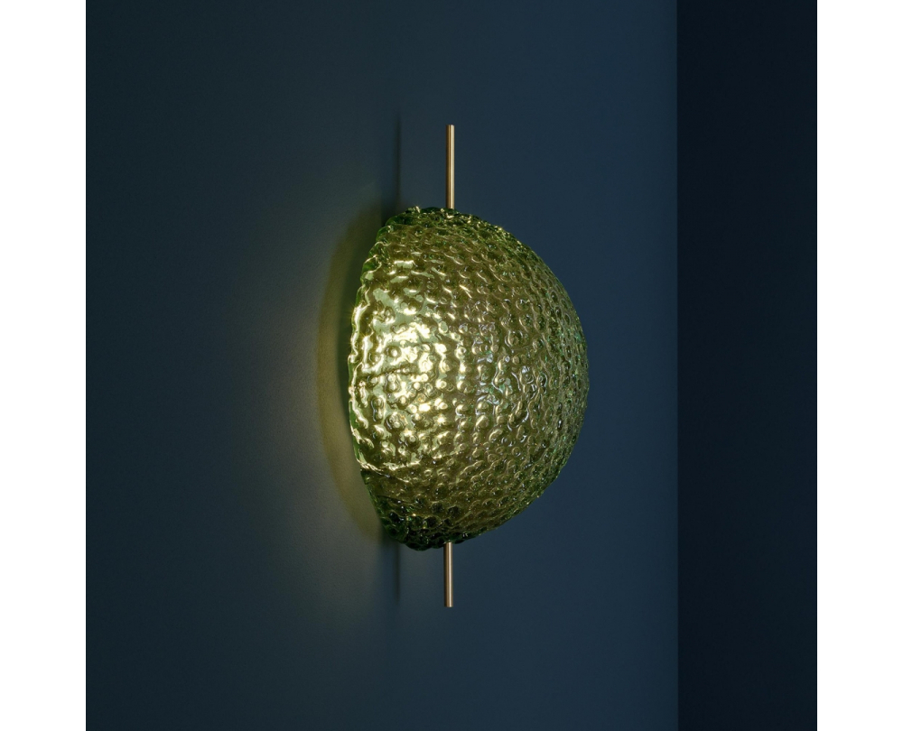 Catellani & Smith Medousê W LED tuin wandlamp - 5