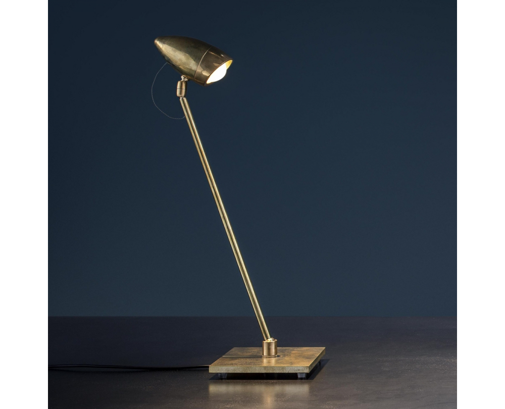 Catellani & Smith CicloItalia T LED tafellamp - 4