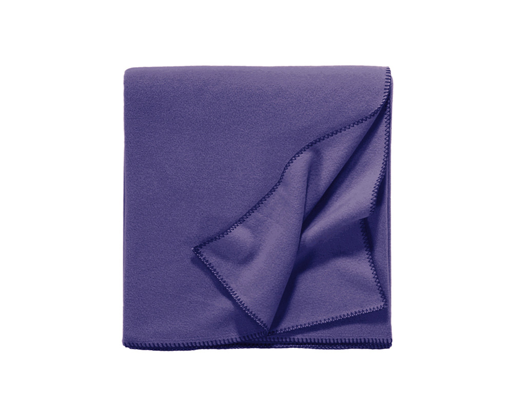 Eagle Products Tony Fleecedeken warme kleuren - 6