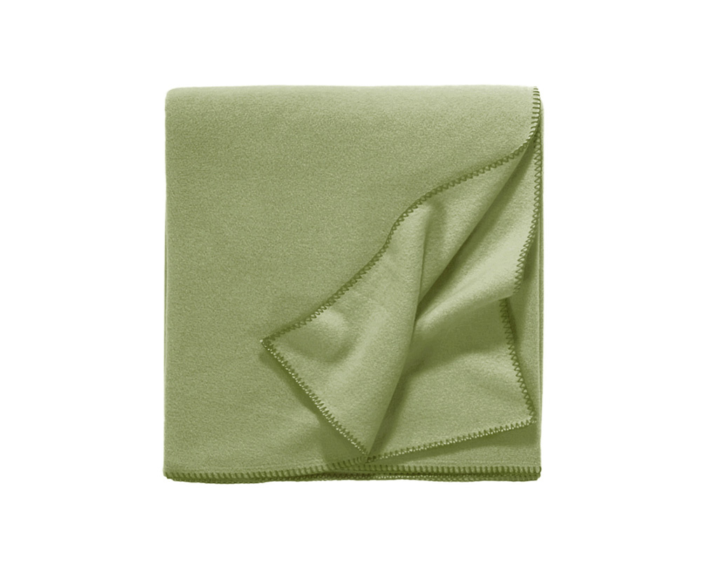 Eagle Products Tony Fleece deken koele kleuren - 5