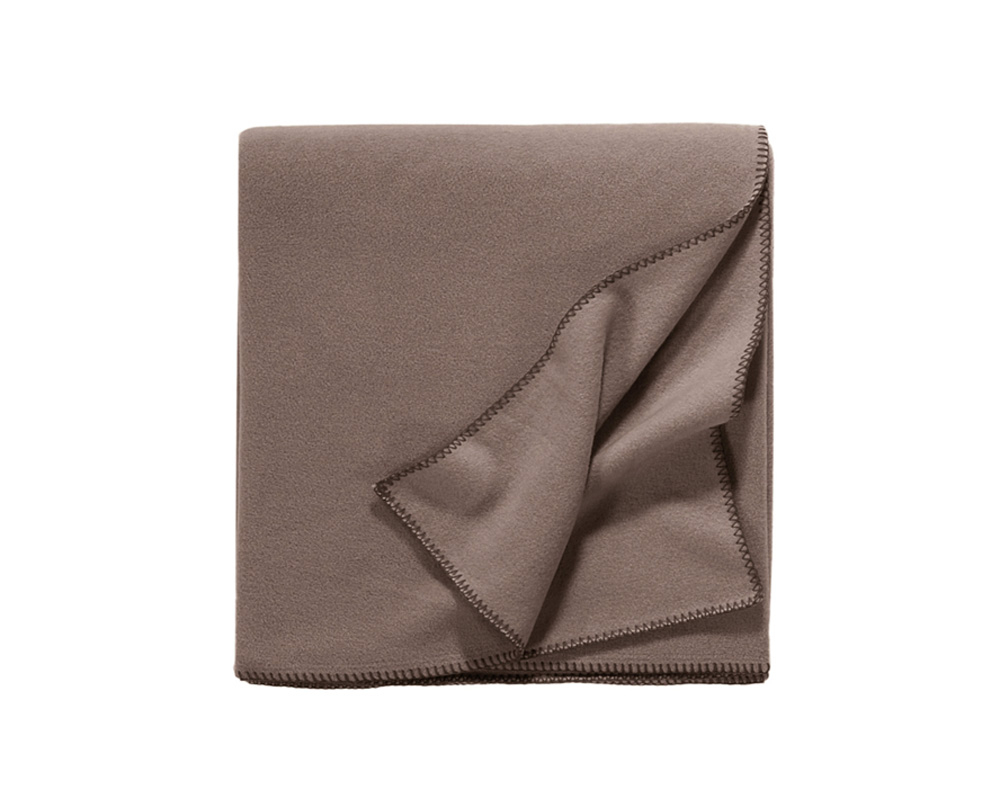Eagle Products Tony Fleecedeken neutrale kleuren - 8