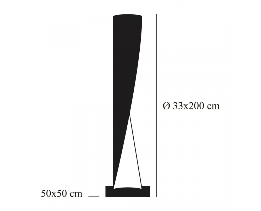 Catellani & Smith Stchu-Moon 09 vloerlamp - 5