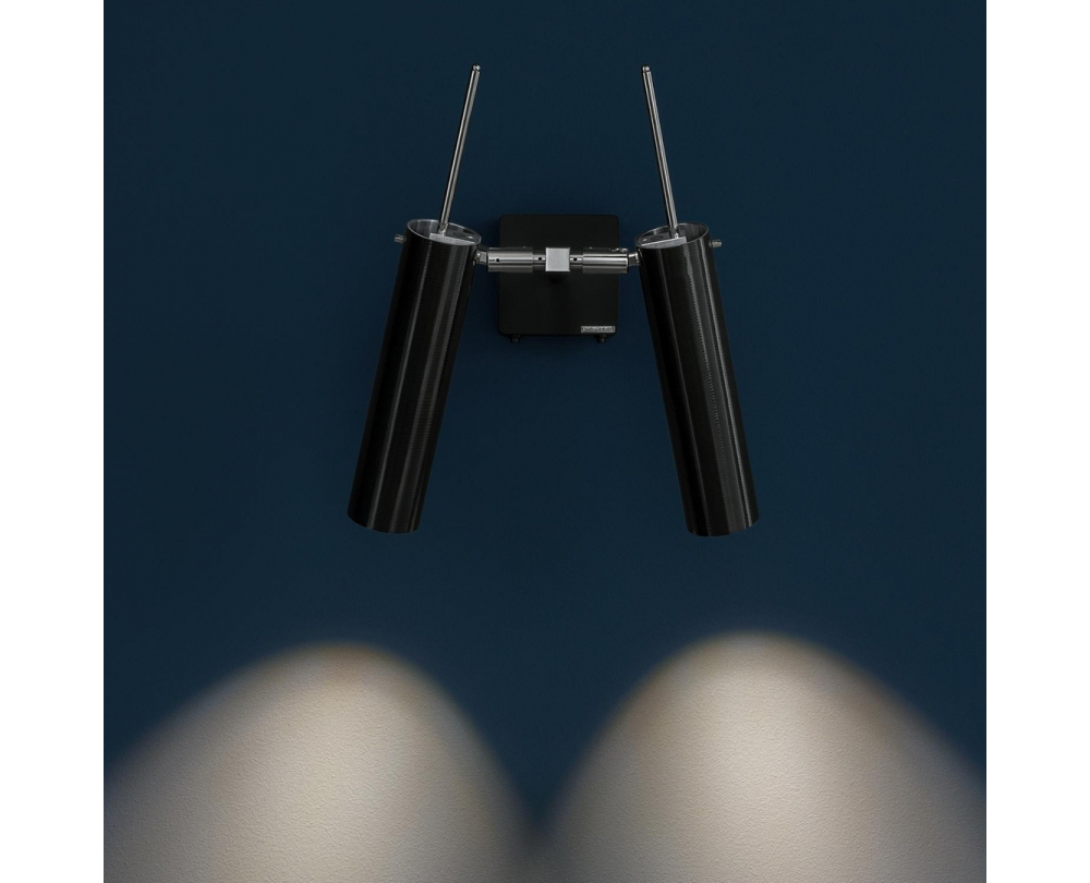 Catellani & Smith Lucenera 503 wandlamp - 4