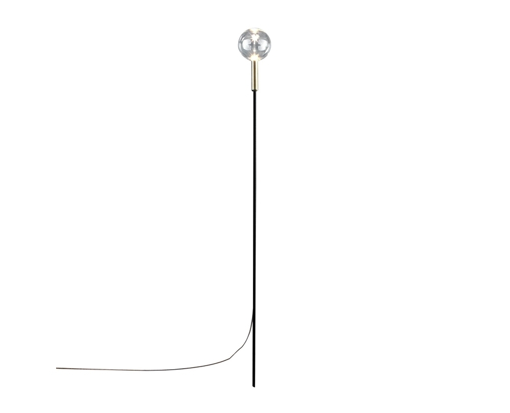 Catellani & Smith Syphasfera tuin vloerlamp - 1