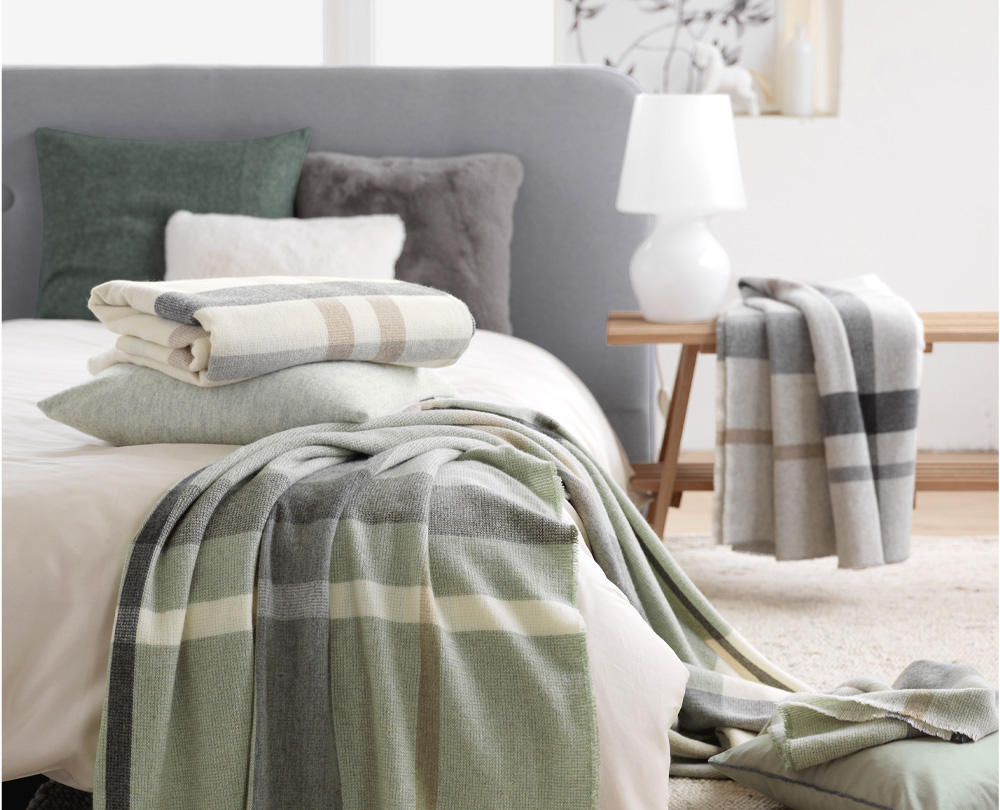 Eagle Products Bristol plaids - 2