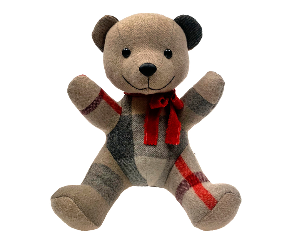 Eagle Products Teddy - 1