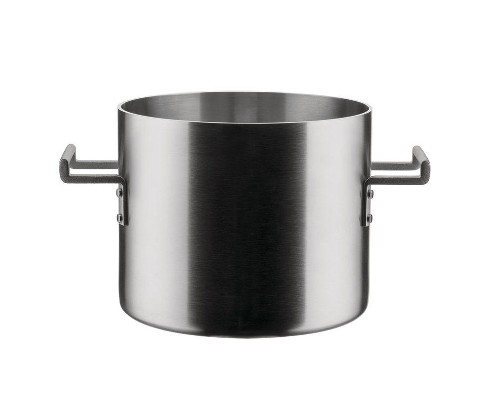 Alessi Convivio pots & pans - 2