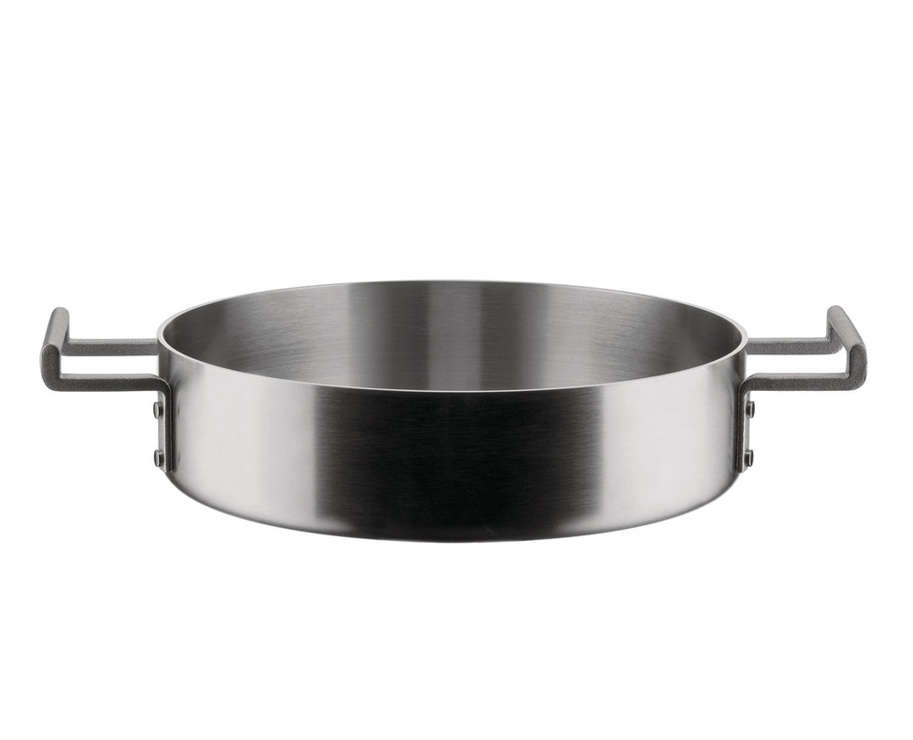 Alessi Convivio lage braadpan - 1