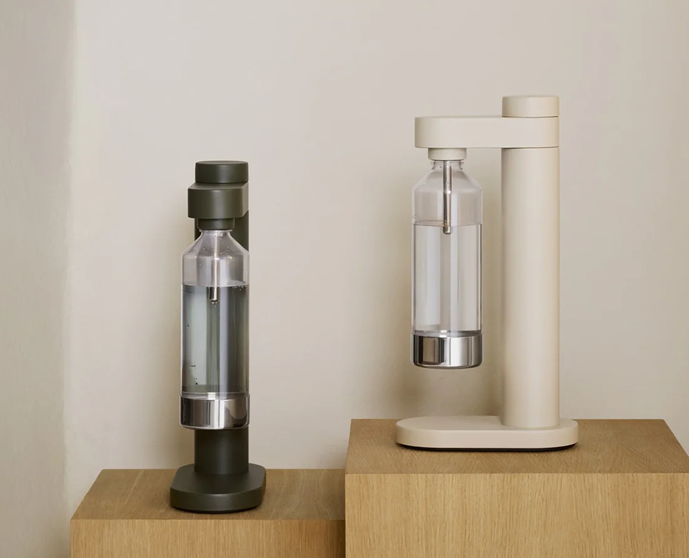 Stelton Brus carbonator - 20