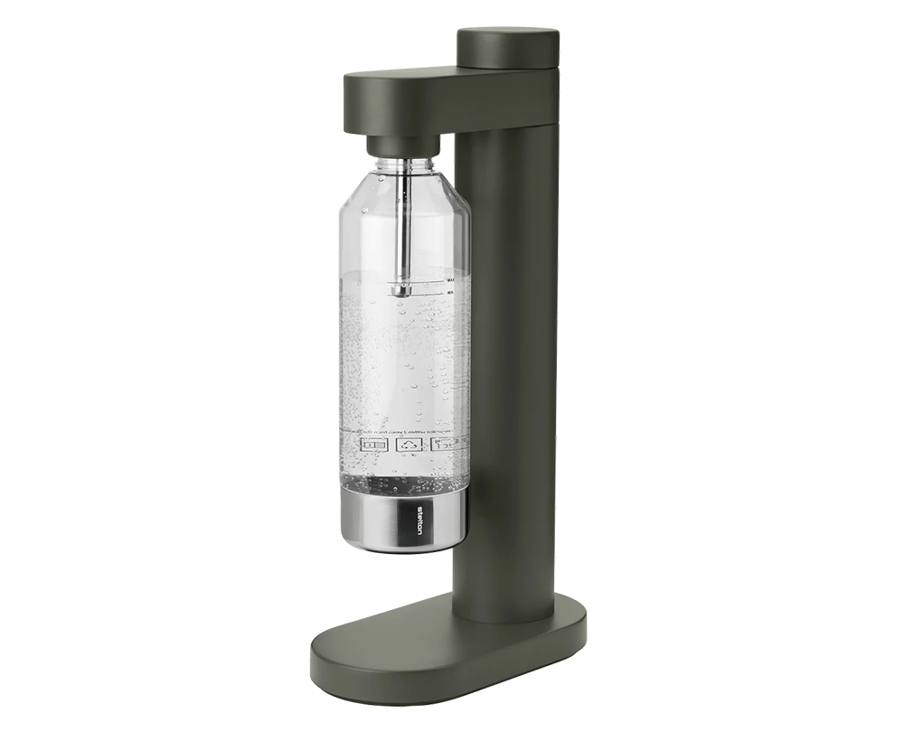 Stelton Brus carbonator - 6