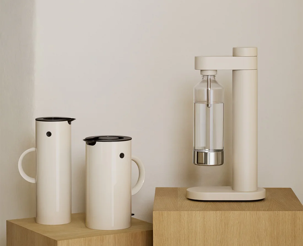 Stelton Brus carbonator - 19
