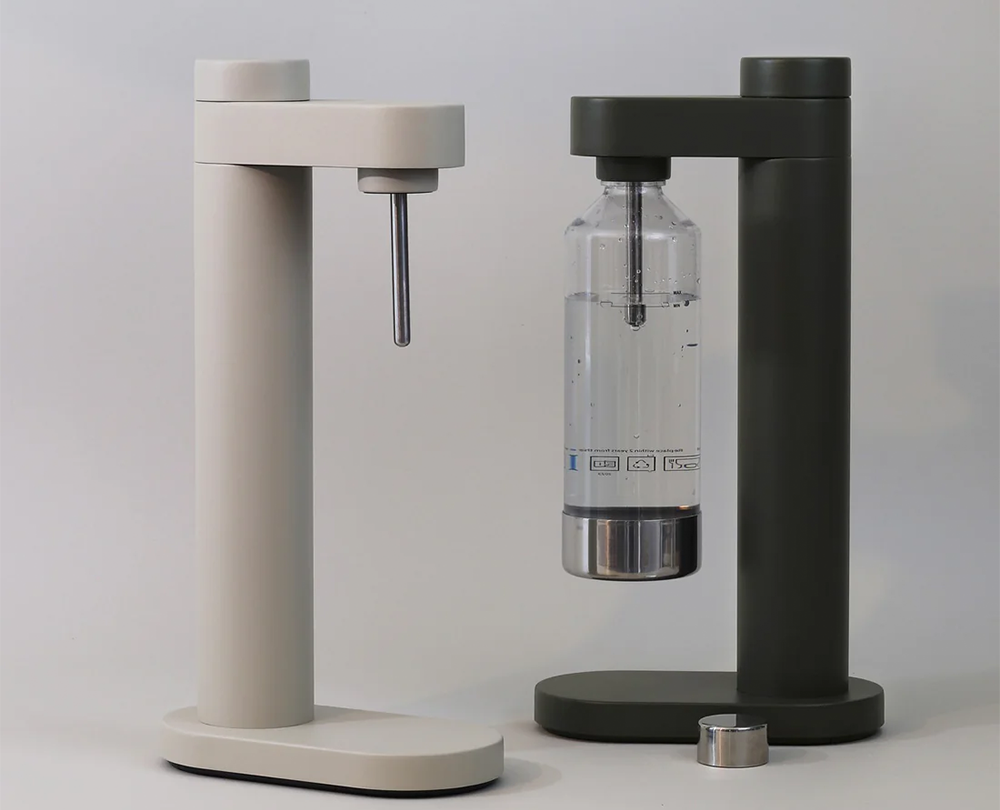 Stelton Brus carbonator - 21