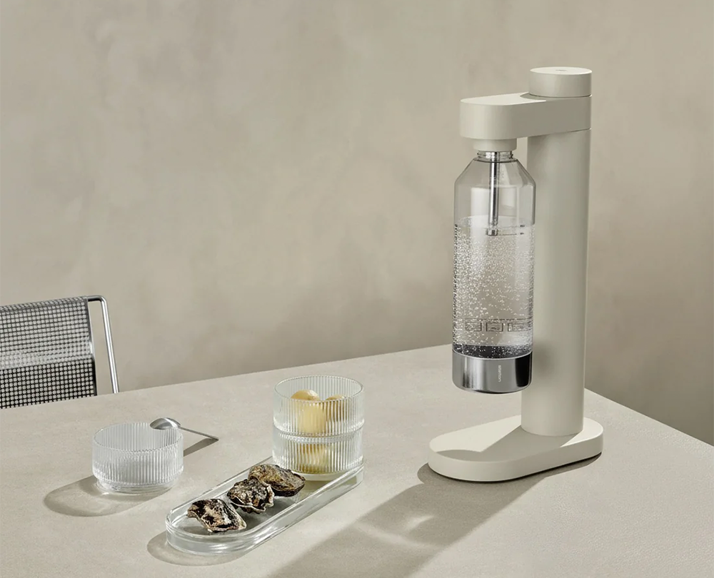 Stelton Brus carbonator - 17