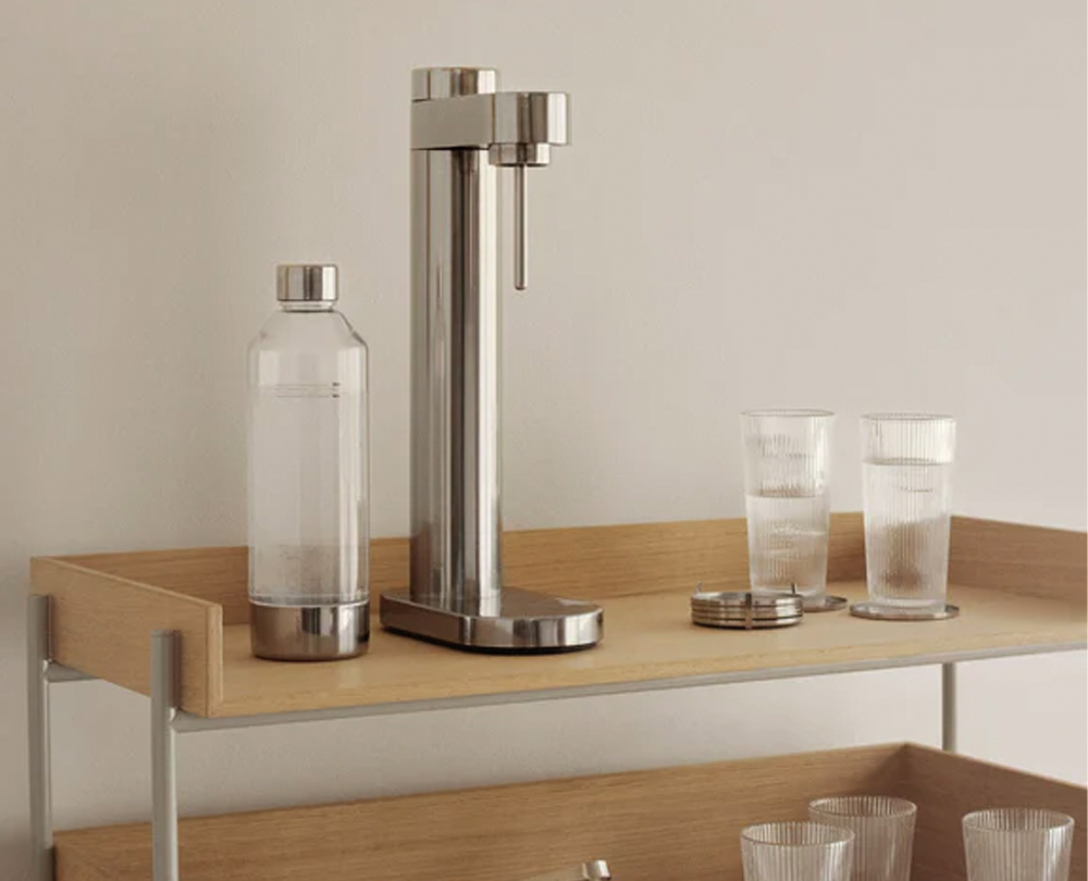 Stelton Brus carbonator - 7