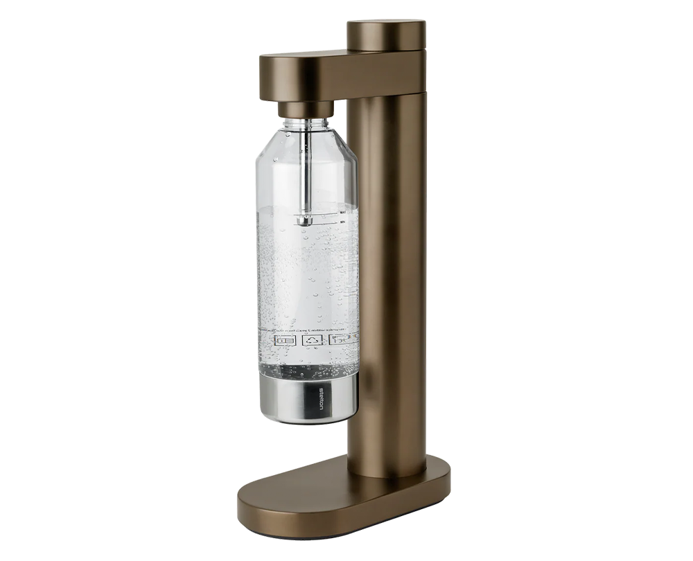 Stelton Brus carbonator - 4