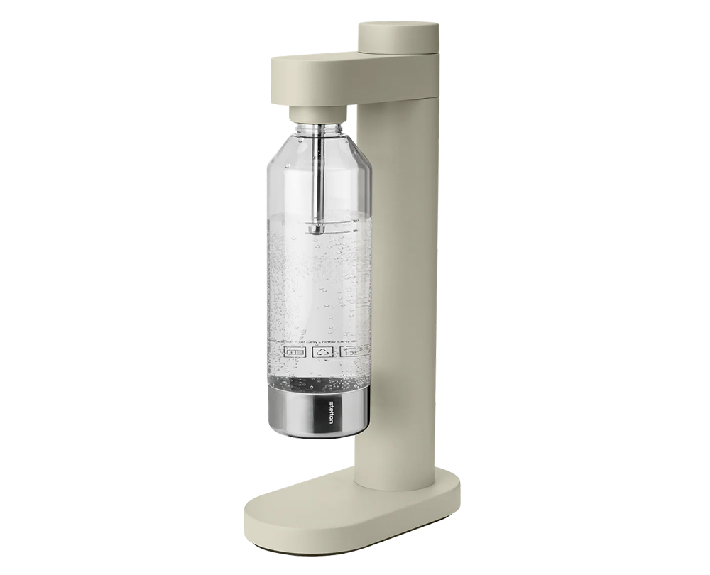 Stelton Brus carbonator - 5