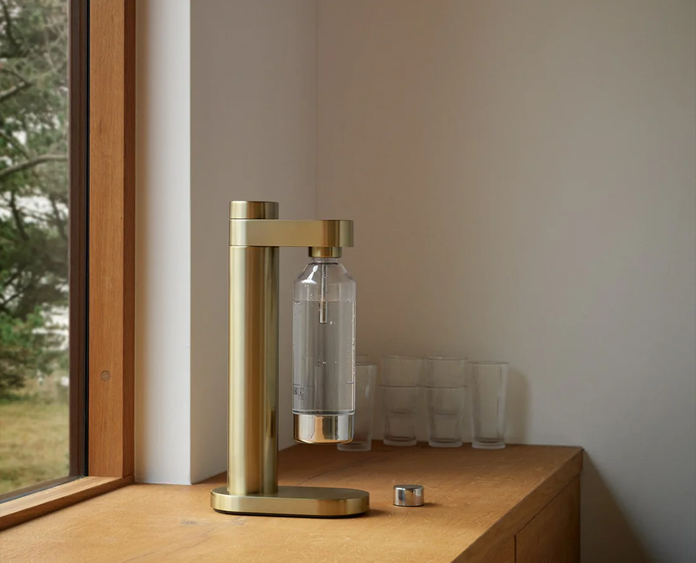 Stelton Brus carbonator - 16