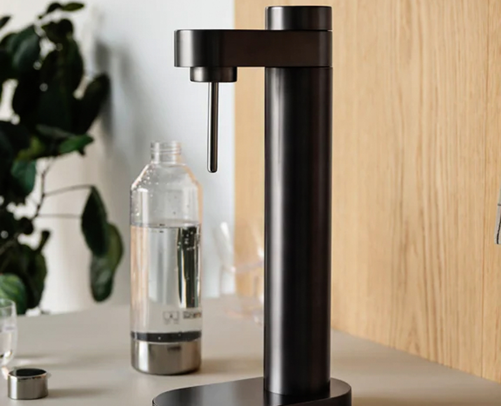 Stelton Brus carbonator - 12