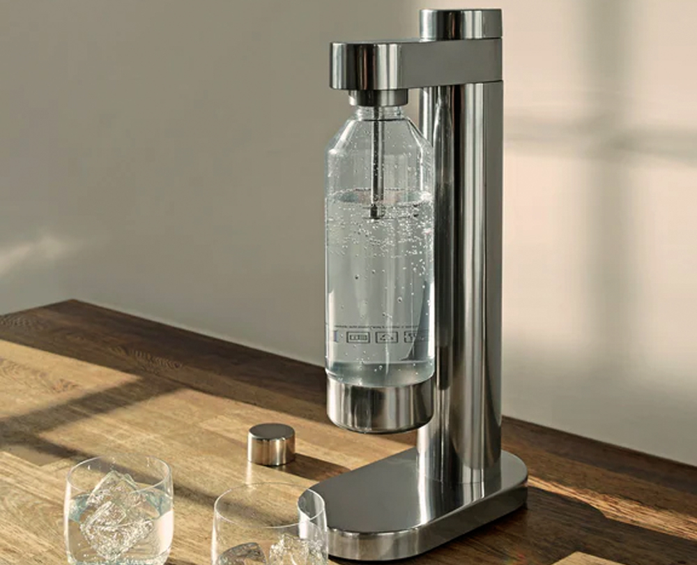 Stelton Brus carbonator - 10