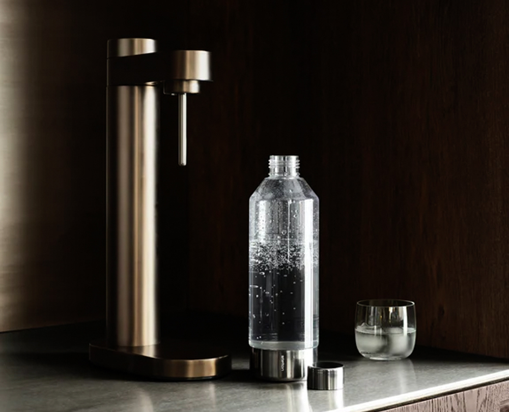 Stelton Brus carbonator - 13