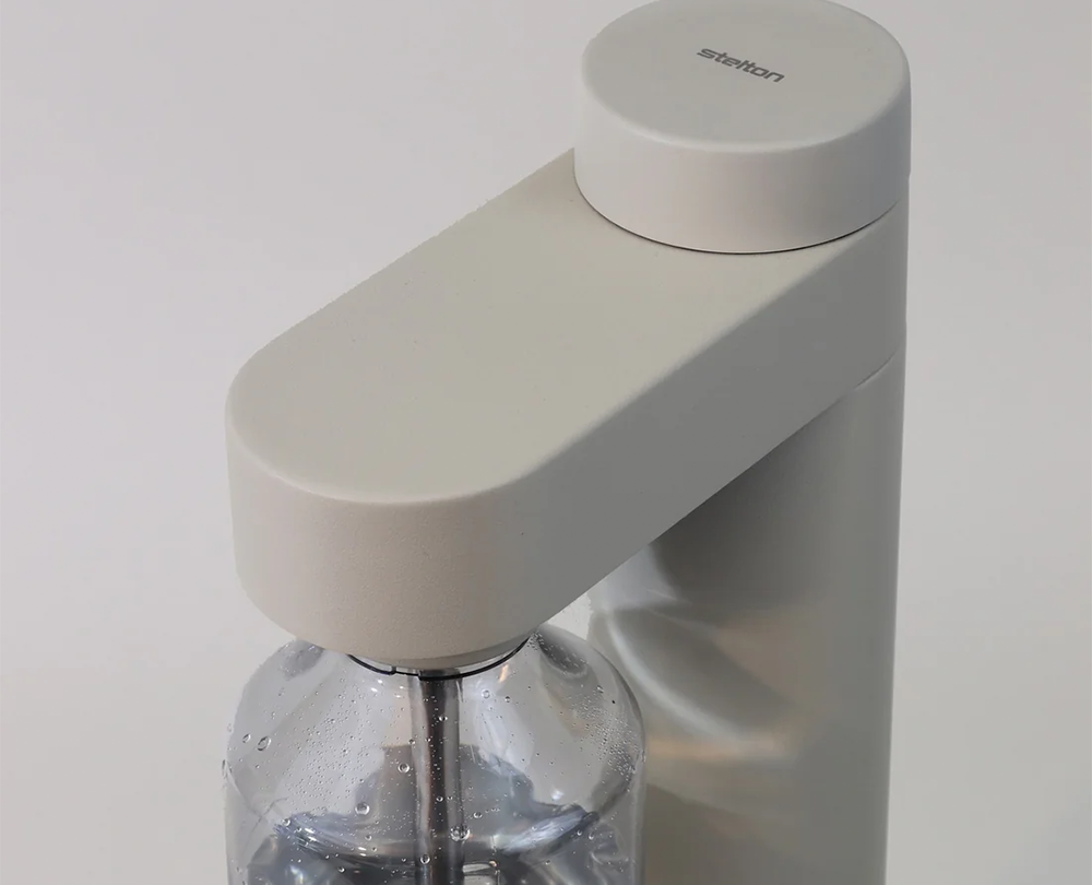 Stelton Brus carbonator - 22