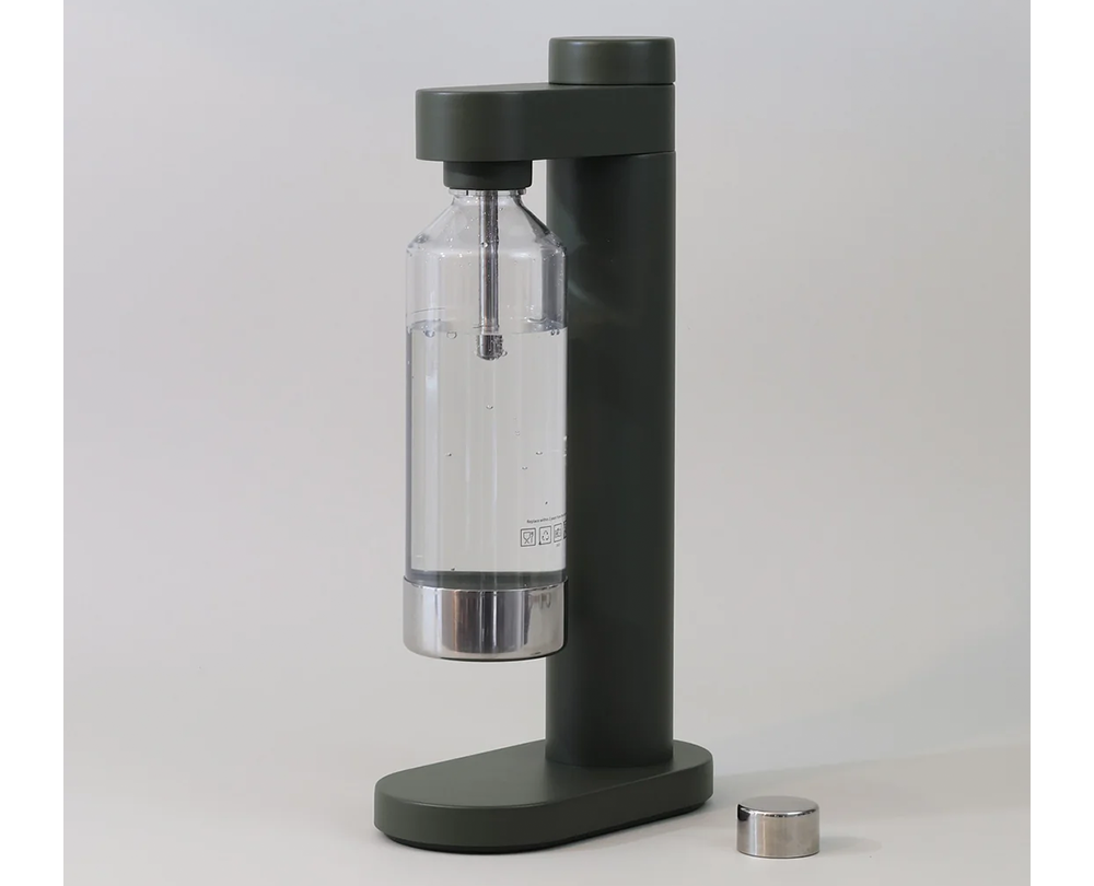 Stelton Brus carbonator - 24