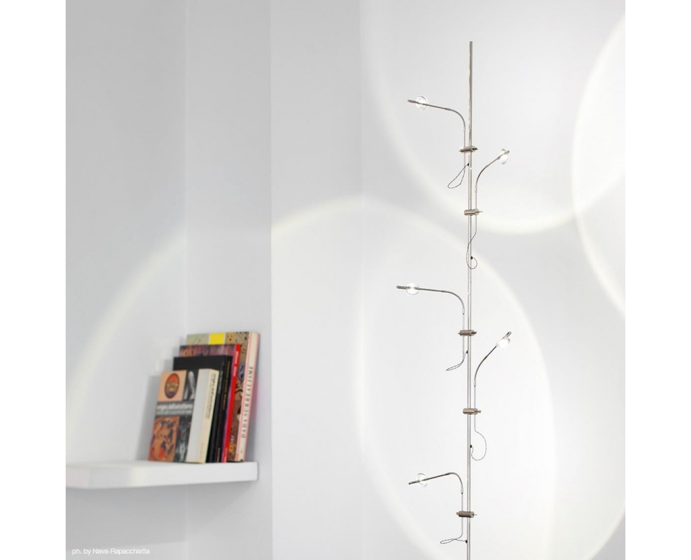 Catellani & Smith Wa Wa F LED vloerlamp - 4