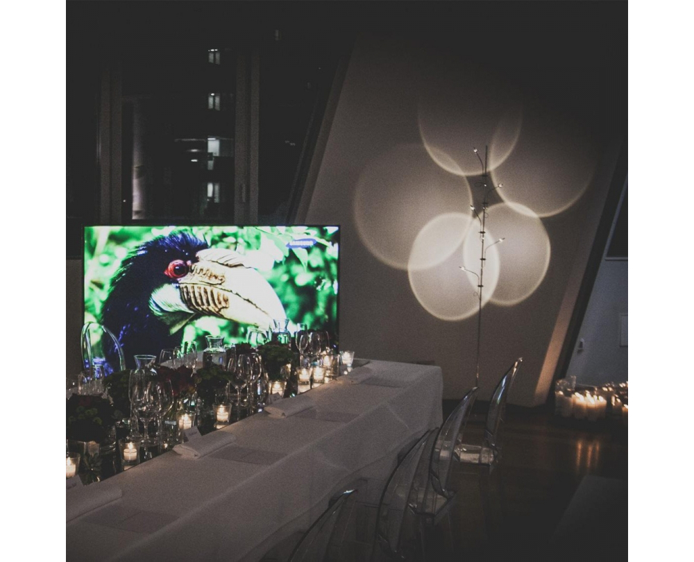 Catellani & Smith Wa Wa F LED vloerlamp - 2
