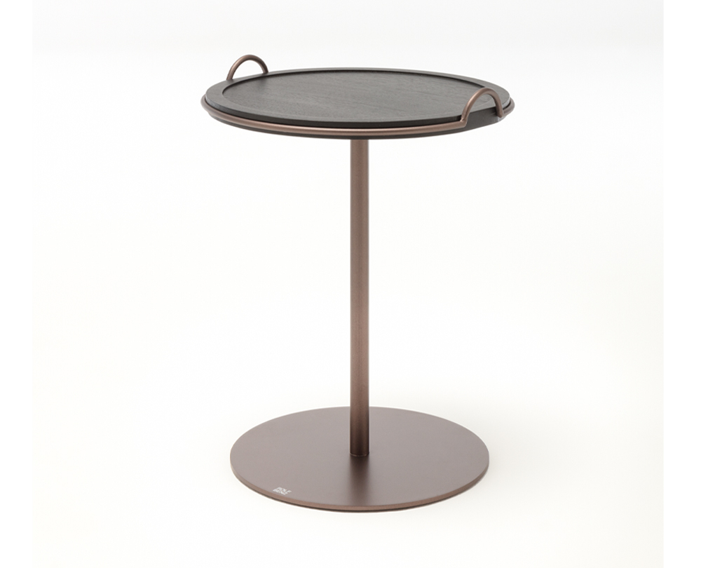 Rolf Benz 922 bijzettafel - 2