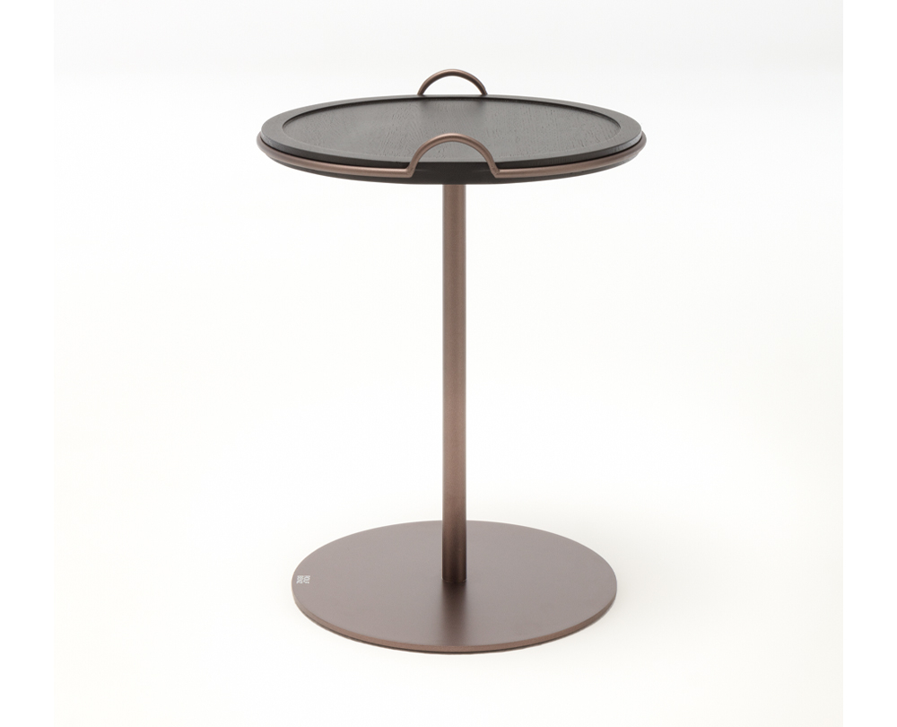 Rolf Benz 922 bijzettafel - 3