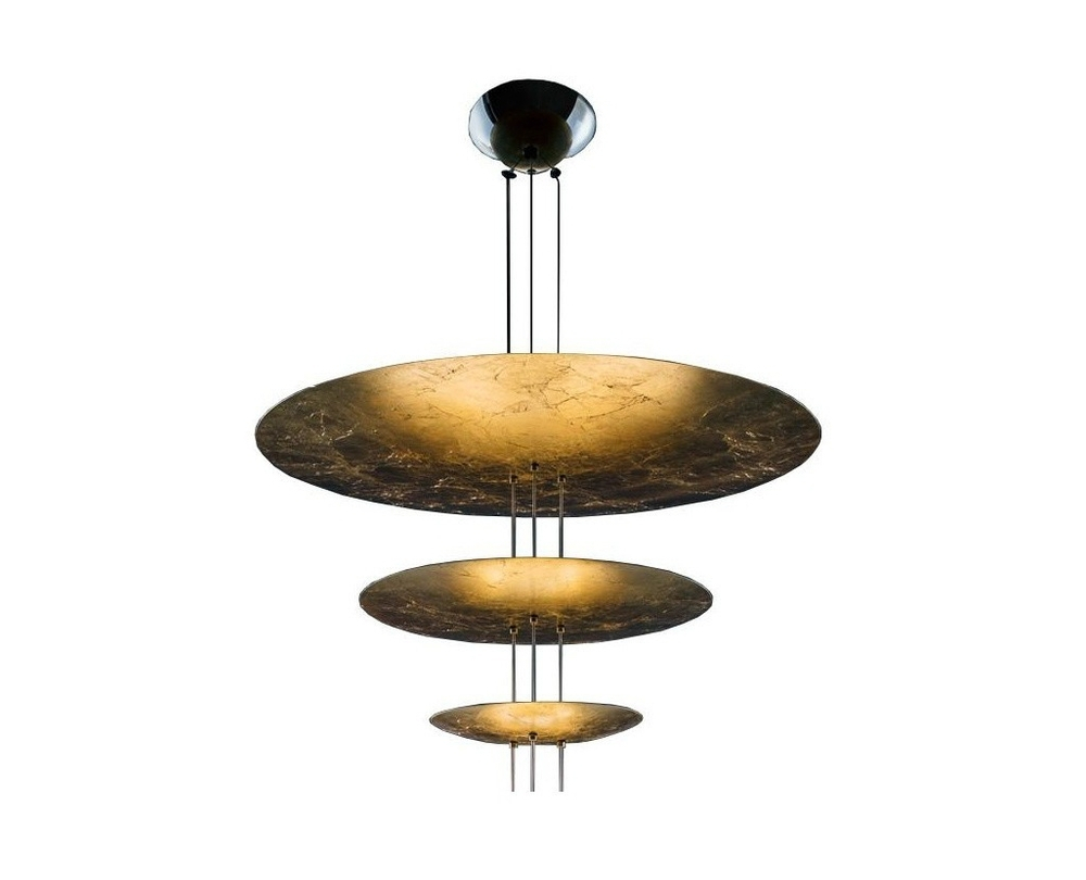 Catellani & Smith Macchina Della Luce C LED hanglamp - 1