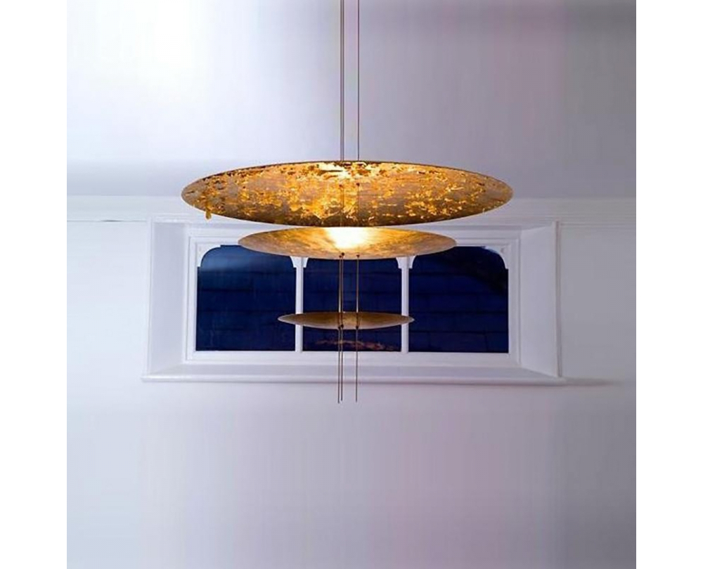 Catellani & Smith Macchina Della Luce C LED hanglamp - 2