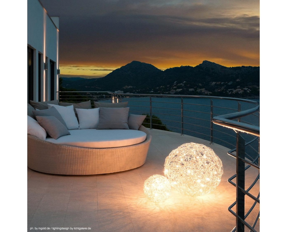 Catellani & Smith Fil de Fer F IP65 LED Outdoor bodemlamp - 5