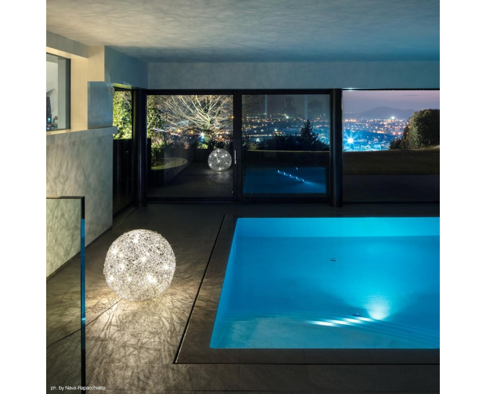 Catellani & Smith Fil de Fer F IP65 LED Outdoor bodemlamp - 4